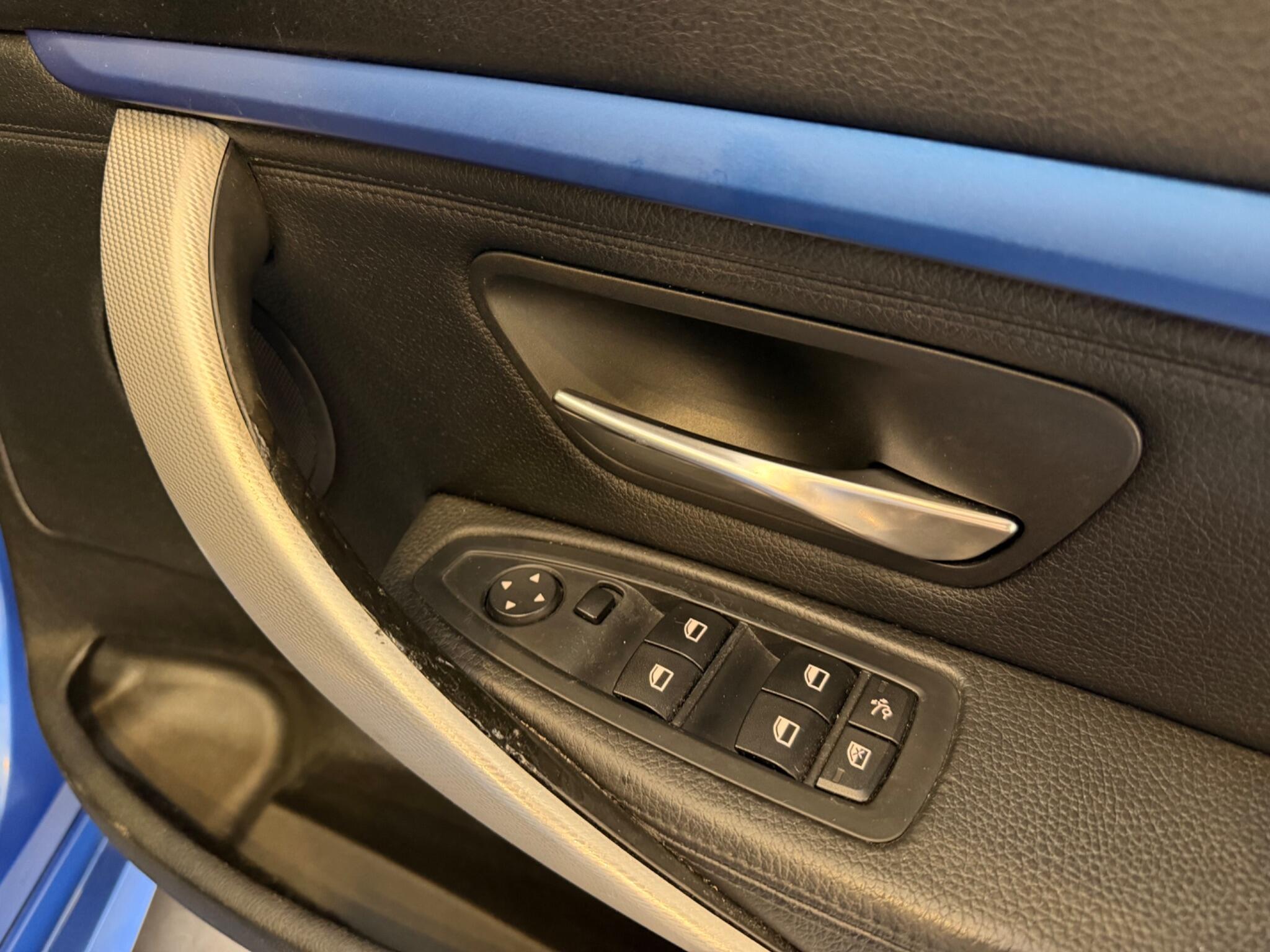 BMW 3 Series Gran Turismo